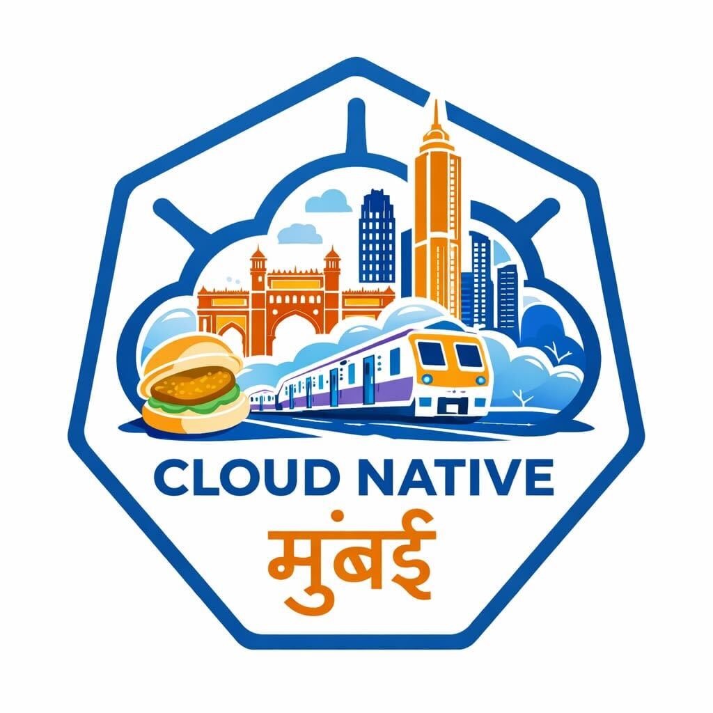 CNCF Mumbai Partner Logo