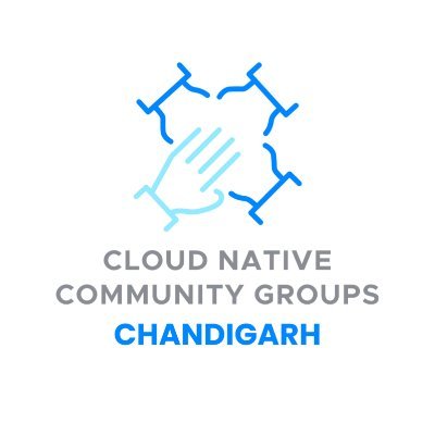 CNCF Chandigarh Partner Logo