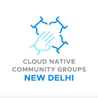 CNCF New Delhi Partner Logo