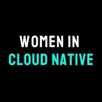 Women in Cloud Native Partner Logo